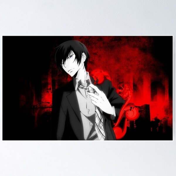 Item preview, katekyo hitman reborn designed and sold by Markitos19821.