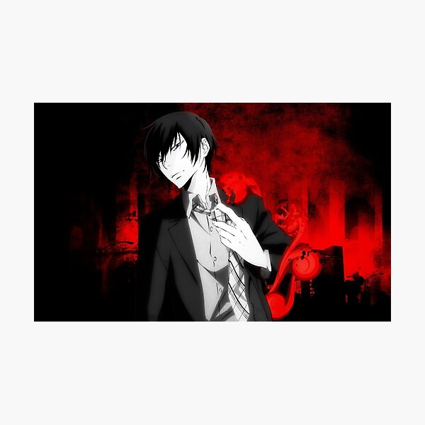 Item preview, katekyo hitman reborn designed and sold by Markitos19821.