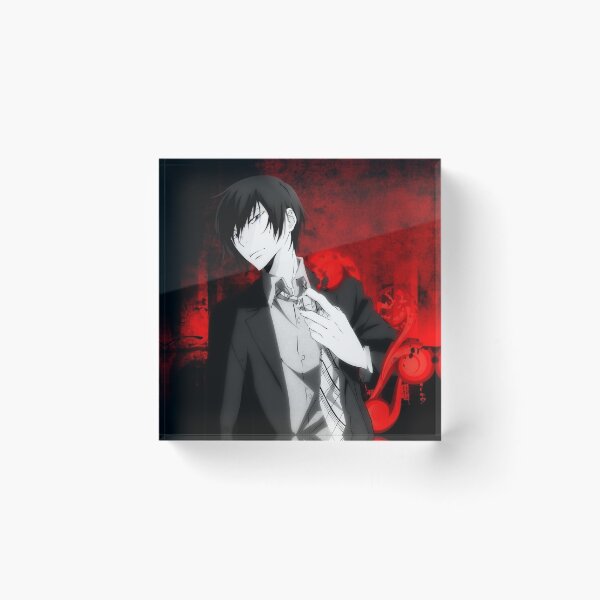 Item preview, katekyo hitman reborn designed and sold by Markitos19821.