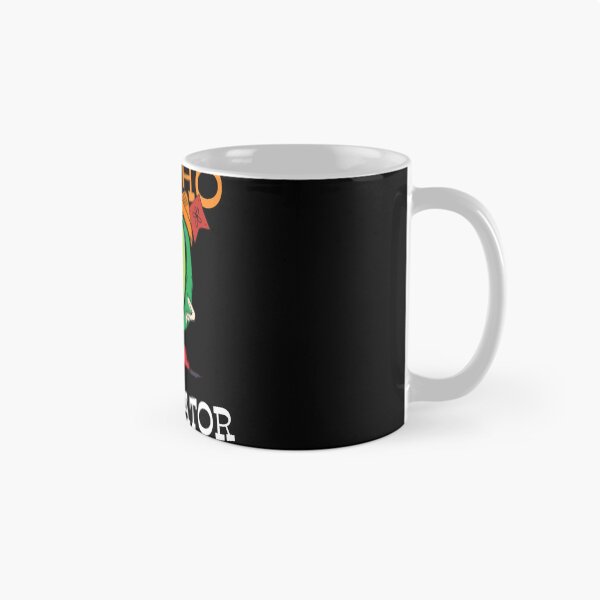 Item preview, Funny Avocado Sombrero Fiesta Nacho Average Arbitrator design designed and sold by Merchking1.