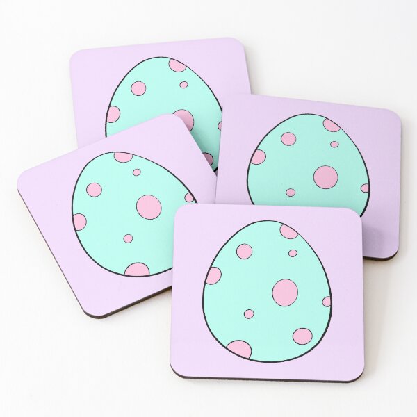 Item preview, Spotted Easter Egg designed and sold by Lady-Lilac.