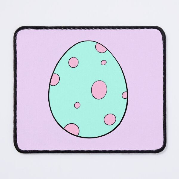 Item preview, Spotted Easter Egg designed and sold by Lady-Lilac.