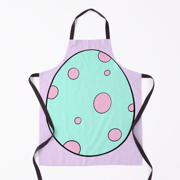 Item preview, Spotted Easter Egg designed and sold by Lady-Lilac.