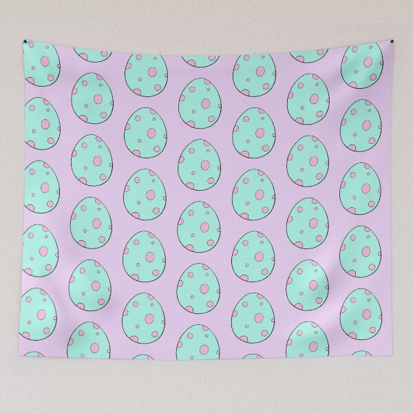 Item preview, Spotted Easter Egg designed and sold by Lady-Lilac.