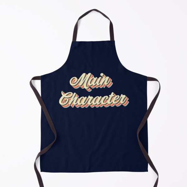 Item preview, Main Character designed and sold by Texterns.