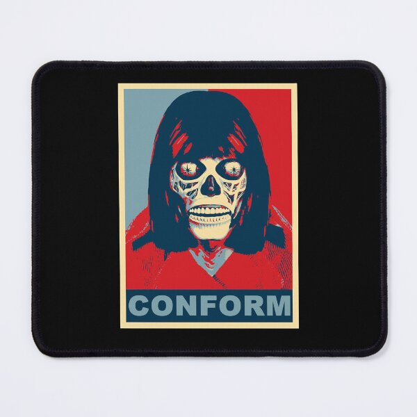 Item preview, For Men Women They Live Conform Vintage designed and sold by Rodrigues1012.
