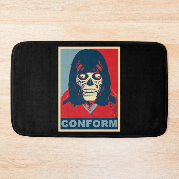 Item preview, For Men Women They Live Conform Vintage designed and sold by Rodrigues1012.