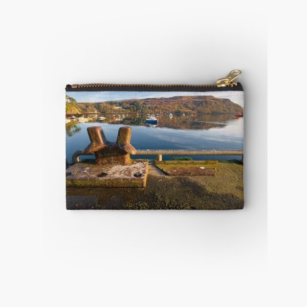 Item preview, Portree, Isle of Skye designed and sold by StephenJSmith.