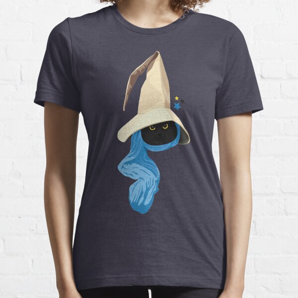 Zauberkatze Essential T-Shirt