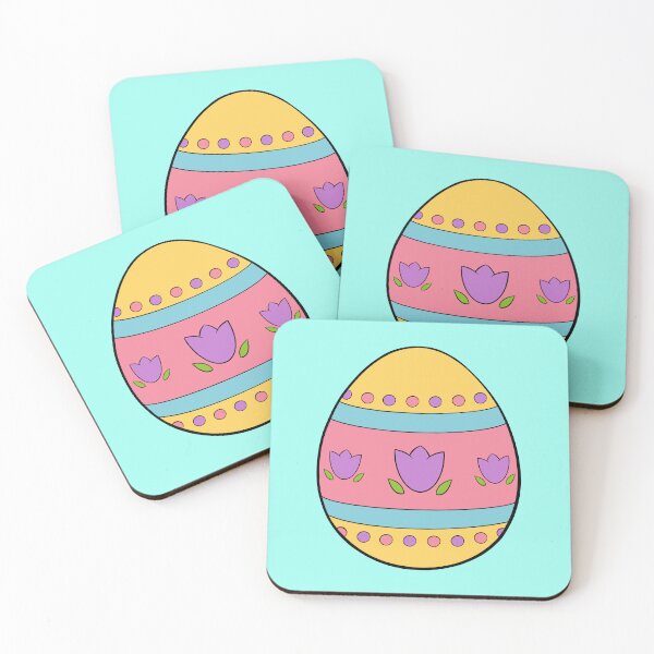 Item preview, Tulip Easter Egg designed and sold by Lady-Lilac.