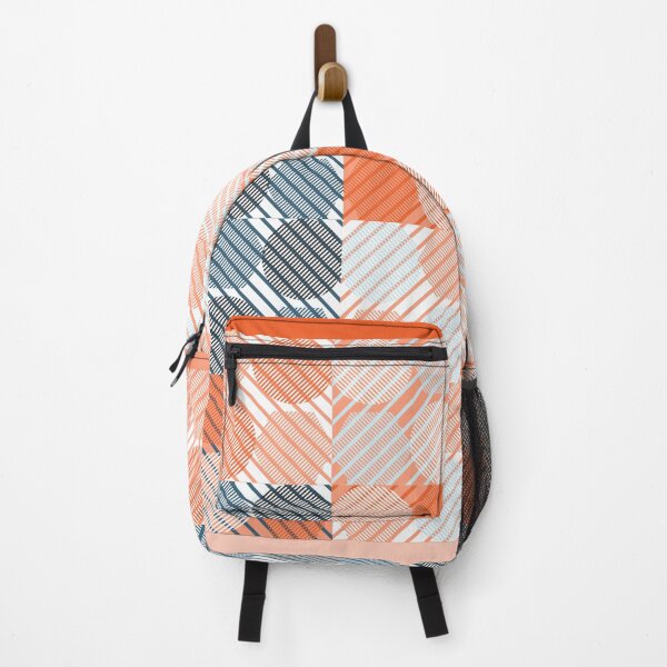 Item preview, Geometric Pattern Block | Modern Design | Vivid Colors designed and sold by The Bubble 1307.