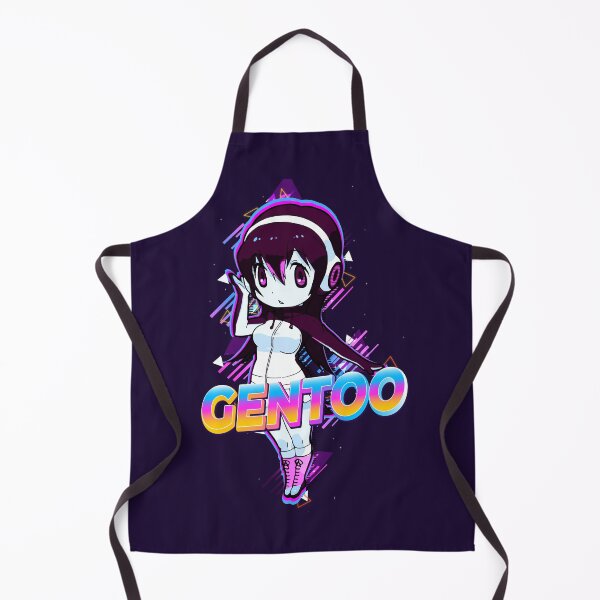 Item preview, Gentoo Penguin |Kemono Friends designed and sold by Fish6SticksP.
