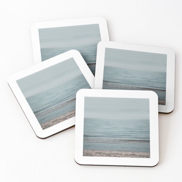 Item preview, Azov Sea beach 3 Canvas Print   designed and sold by GunLoots.