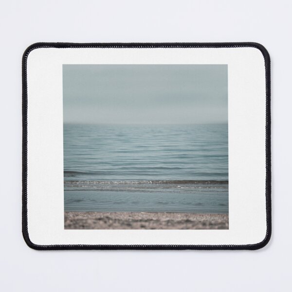 Item preview, Azov Sea beach 3 Canvas Print designed and sold by GunLoots.