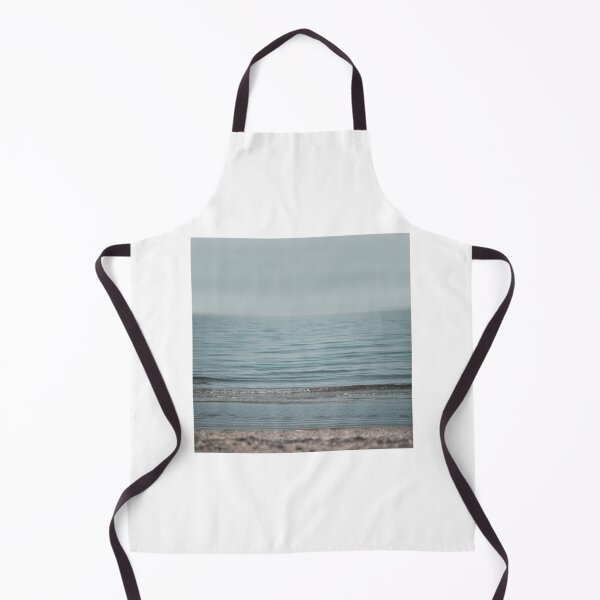 Item preview, Azov Sea beach 3 Canvas Print designed and sold by GunLoots.