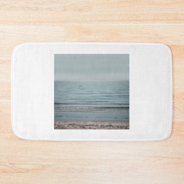 Item preview, Azov Sea beach 3 Canvas Print   designed and sold by GunLoots.