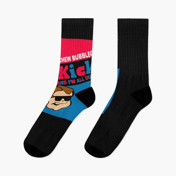 Item preview, Funny Man All Out Of Bubble Gum designed and sold by Rodrigues1012.