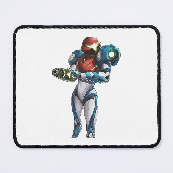 Item preview, Animal Samus Metroid Dread designed and sold by RosaliaUlrich70.