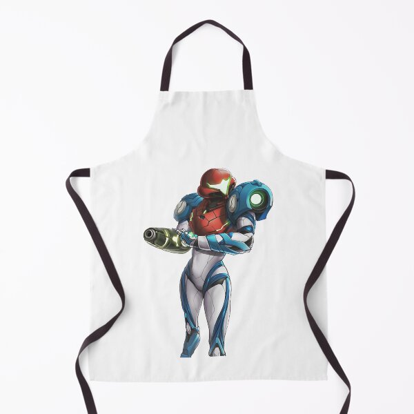 Item preview, Animal Samus Metroid Dread designed and sold by RosaliaUlrich70.