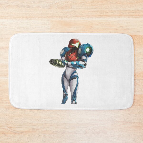 Item preview, Animal Samus Metroid Dread designed and sold by RosaliaUlrich70.