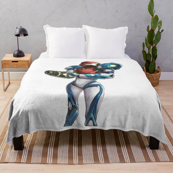 Item preview, Animal Samus Metroid Dread designed and sold by RosaliaUlrich70.