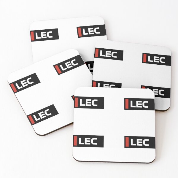 Item preview, F1 Timing Tower LEC Leclerc designed and sold by khalil-is-here.