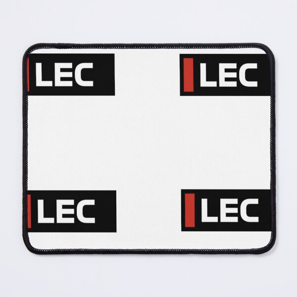 Item preview, F1 Timing Tower LEC Leclerc designed and sold by khalil-is-here.