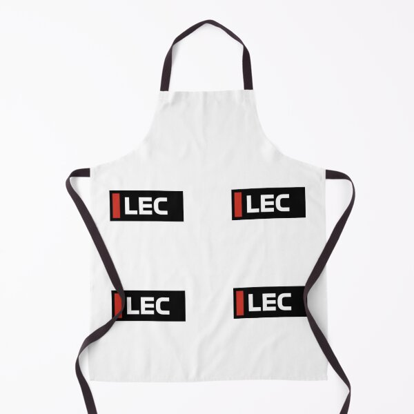 Item preview, F1 Timing Tower LEC Leclerc designed and sold by khalil-is-here.