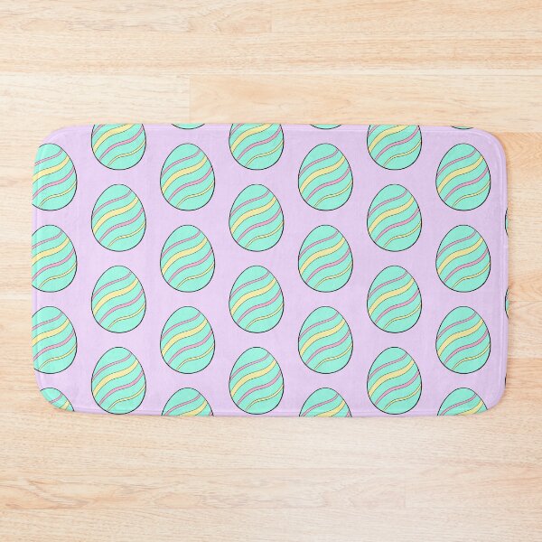 Item preview, Striped Easter Egg designed and sold by Lady-Lilac.
