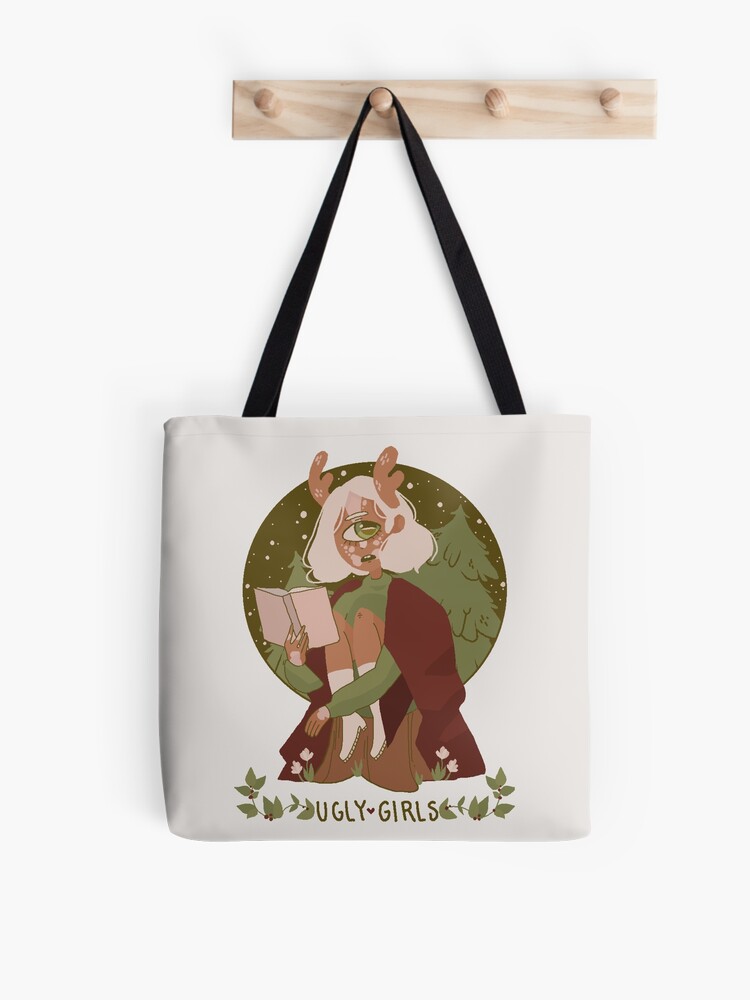 Ugliest Tote Bags for Sale