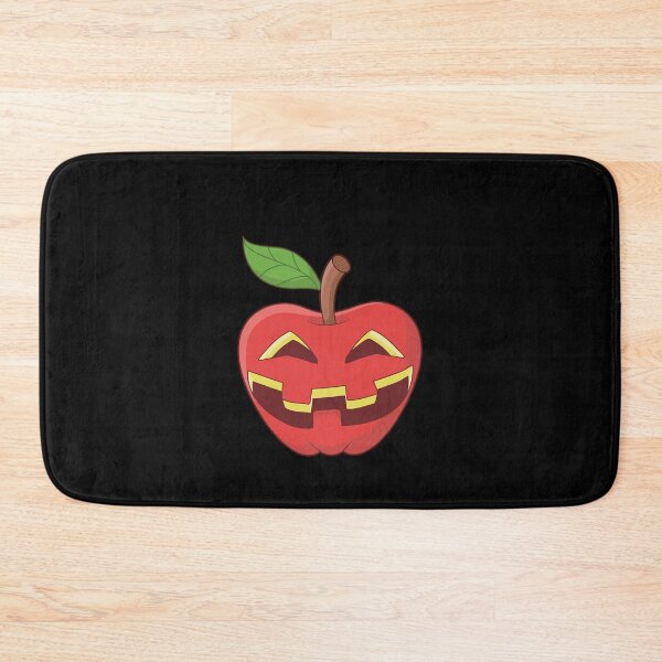 Item preview, Apple Halloween Costume Jackolantern Applelantern designed and sold by maximjki.