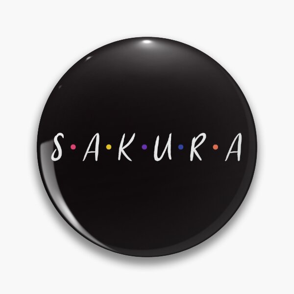 Item preview, sakura colorful designed and sold by arorar.