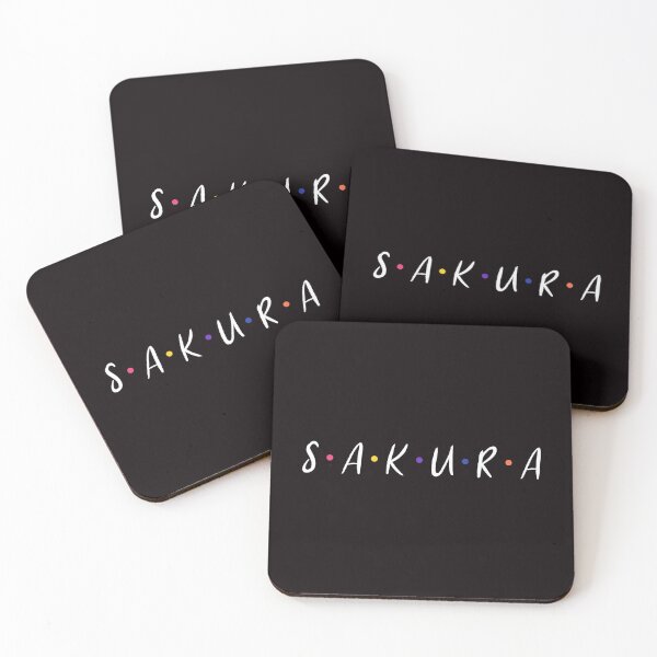 Item preview, sakura colorful designed and sold by arorar.