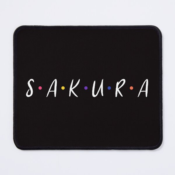 Item preview, sakura colorful designed and sold by arorar.