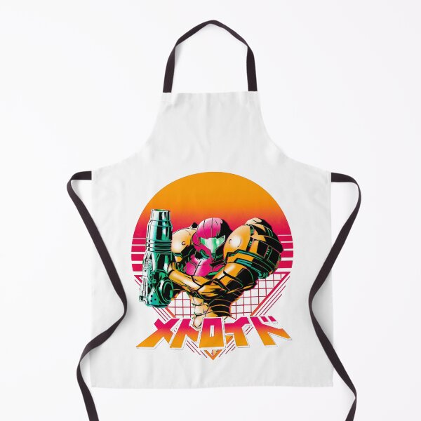 Item preview, Birthday Gift Metroid Dread Samus Artwork Vintage designed and sold by RosaliaUlrich70.