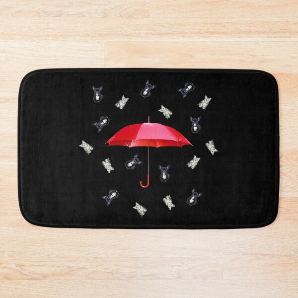 Item preview, Raining Cats and Dogs designed and sold by laugh-out-loud.
