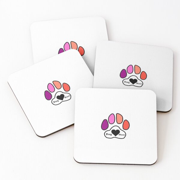 Item preview, Lesbian Dog Mom designed and sold by Gaymer333.