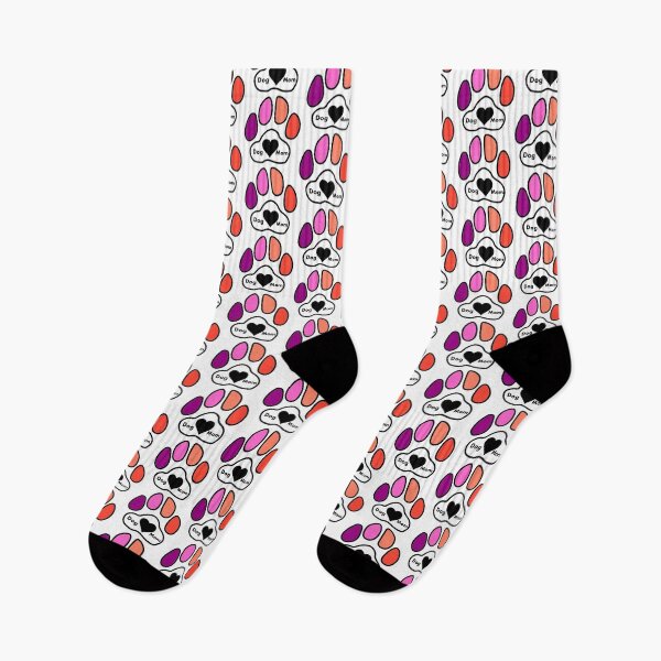 Item preview, Lesbian Dog Mom designed and sold by Gaymer333.