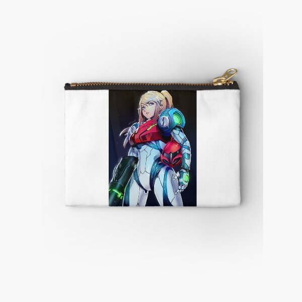 Item preview, Birthday Gifts Metroid Dread Samus designed and sold by RosaliaUlrich70.