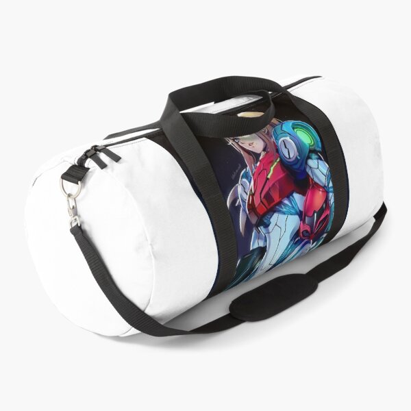 Item preview, Birthday Gifts Metroid Dread Samus designed and sold by RosaliaUlrich70.