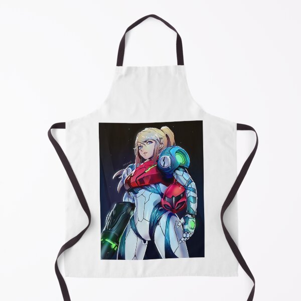 Item preview, Birthday Gifts Metroid Dread Samus designed and sold by RosaliaUlrich70.