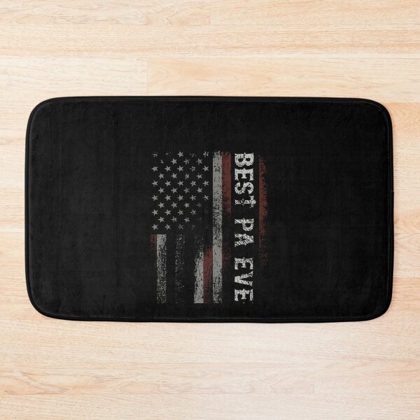 Item preview, Best Pa Ever American Flag Funny Grandpa designed and sold by REDallayah.