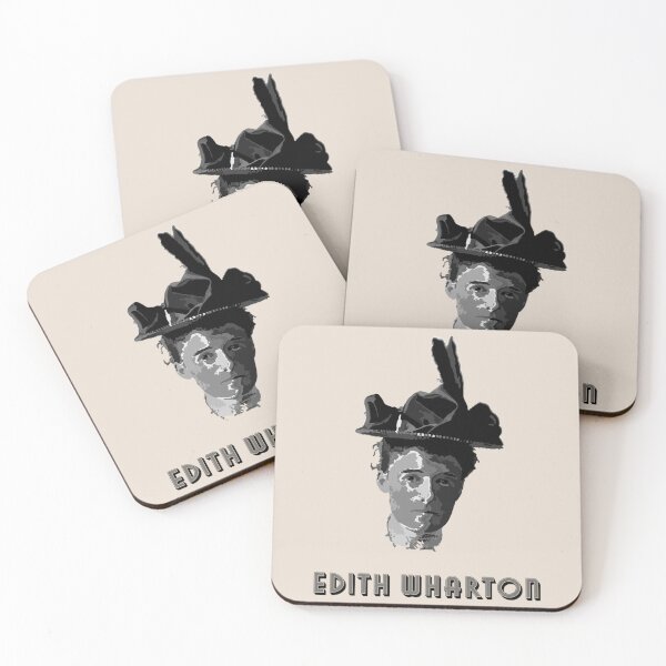 Item preview, Writing with Edith Wharton   designed and sold by mcmenemy.