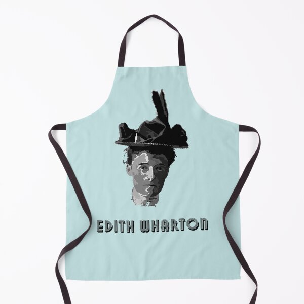 Artikelvorschau, Schreiben mit Edith Wharton entworfen und verkauft von mcmenemy.