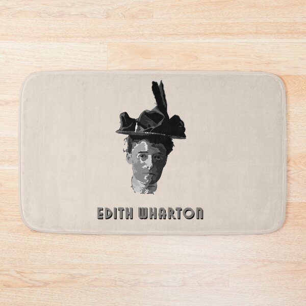 Item preview, Writing with Edith Wharton   designed and sold by mcmenemy.