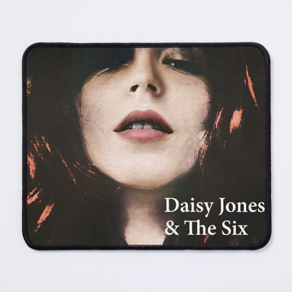 Item preview, Daisy Jones & The Six designed and sold by moodpixel.