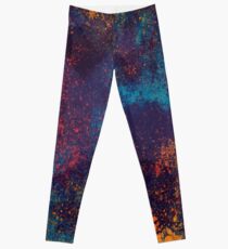 Paint Leggings