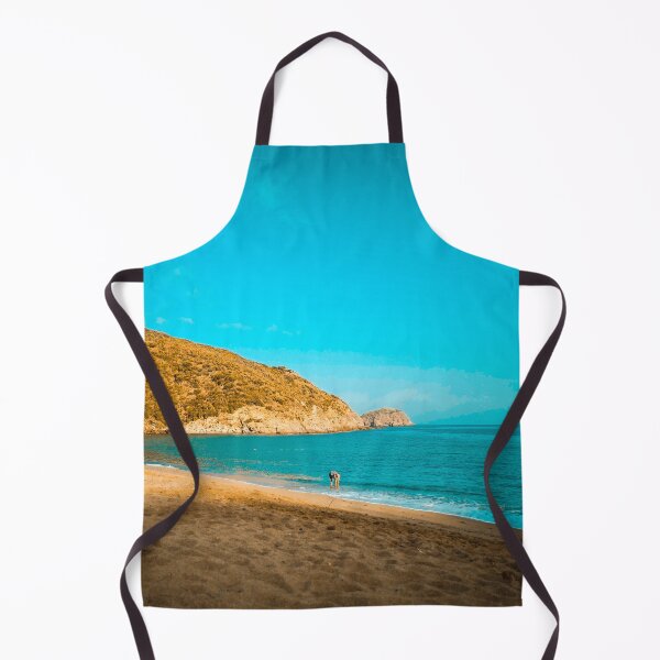 Item preview, cristal blue water Photographic Print designed and sold by anisbbmbrush.