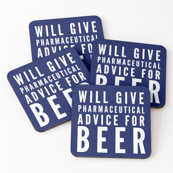 Item preview, funny pharmacist designed and sold by Hey-Nice-Shirt.