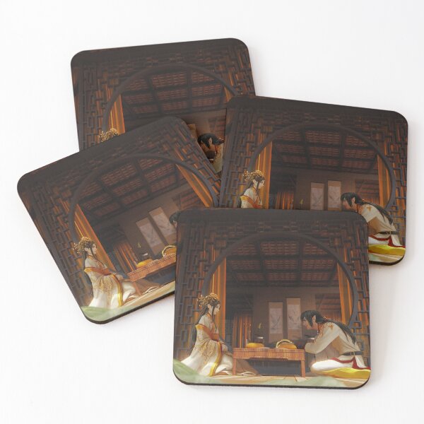Item preview, Weiqi designed and sold by xiaofanchuanart.
